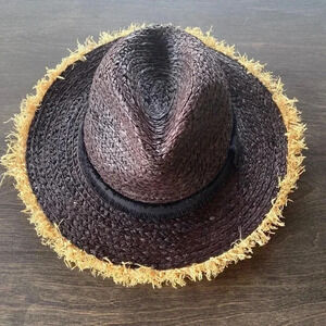 Handmade | Raffia Sun  ☀️ Hat